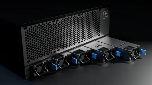 GPU-сервер RX ULTRA · 16× H200 NVL
