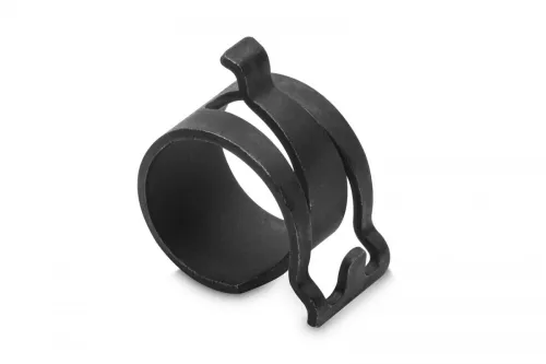 Хомуты EK-Pro Clamp 10/17 (20 шт.) — вид сверху