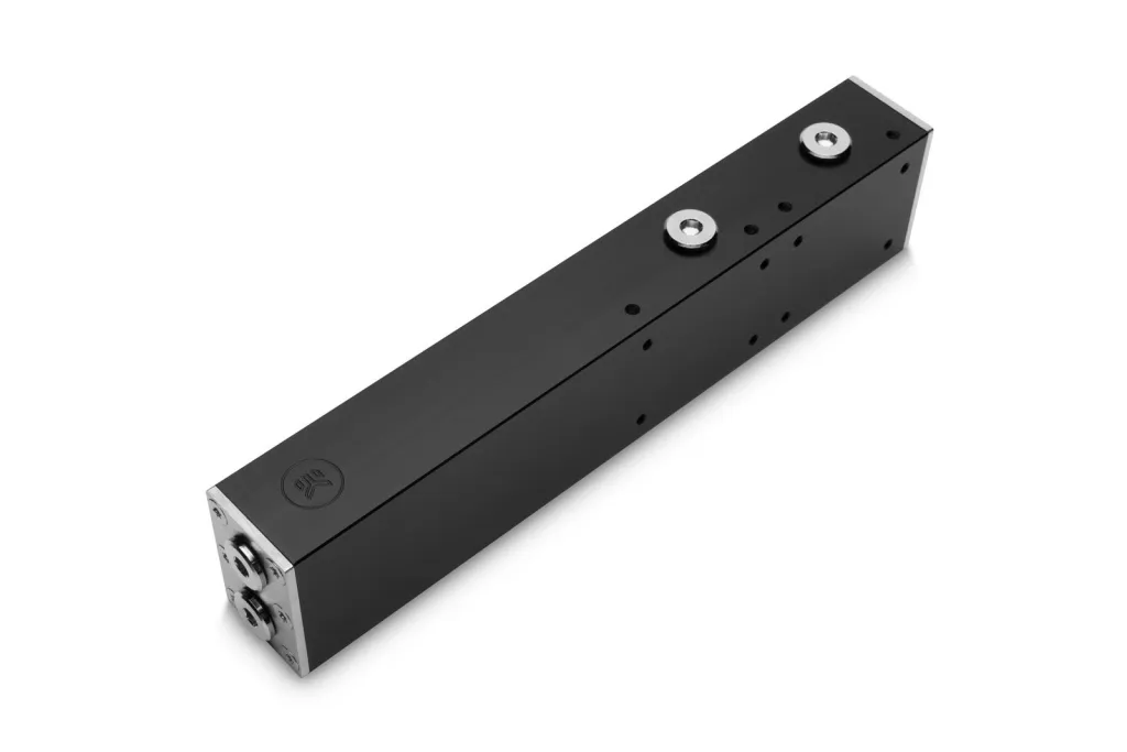 Манифолд EK-Pro 2CPU 6GPU Acetal