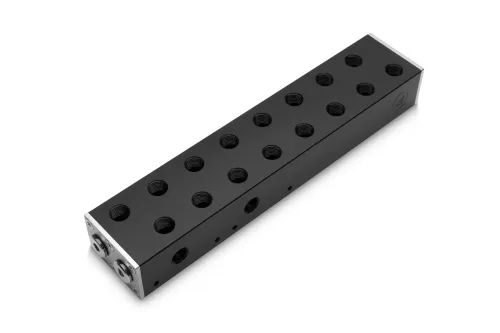 Манифолд EK-Pro 2CPU 6GPU Acetal