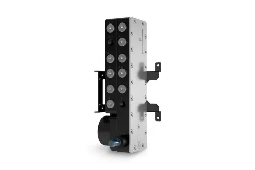 Помпа-резервуар EK-Pro Pump Reservoir Manifold X6 D5 Acetal