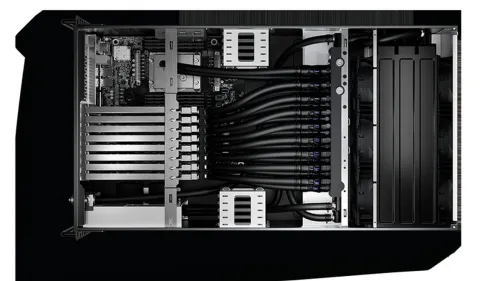 Рабочая станция W5 MAX