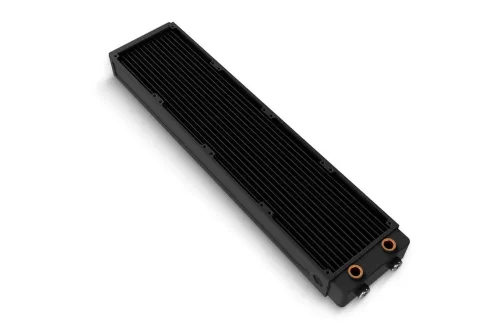 Радиатор EK-Pro P480 Multiport Black
