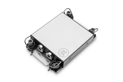 Водоблок EK-Pro CPU WB 4189 Rack Ni + Acetal