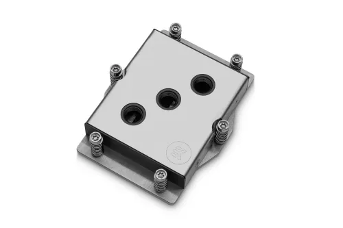 Водоблок EK-Pro CPU WB SP5 Ni + Acetal