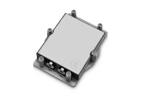 Водоблок EK-Pro CPU WB SP5 Rack Ni + Acetal