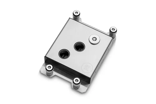 Водоблок EK-Pro CPU WB sTR Nickel + Acetal