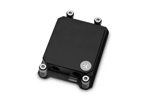 Водоблок EK-Pro CPU WB sTR Rack Nickel + Acetal