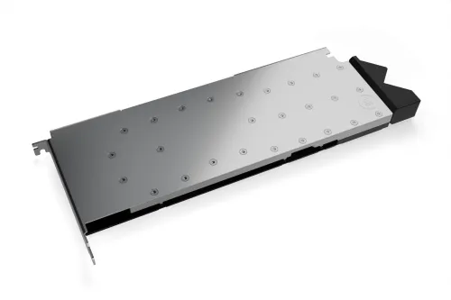 Водоблок EK-Pro GPU WB H200 NVL Nickel + Inox