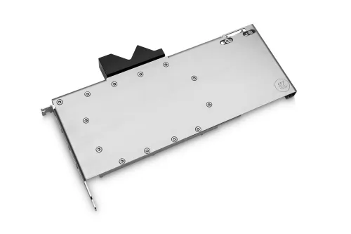 Водоблок EK-Pro GPU WB RTX 6000 Ada Nickel + Inox